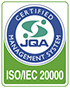 ISO IEC20000