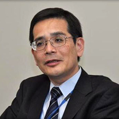 システム部ICT企画担当 担当課長 長谷川仁氏